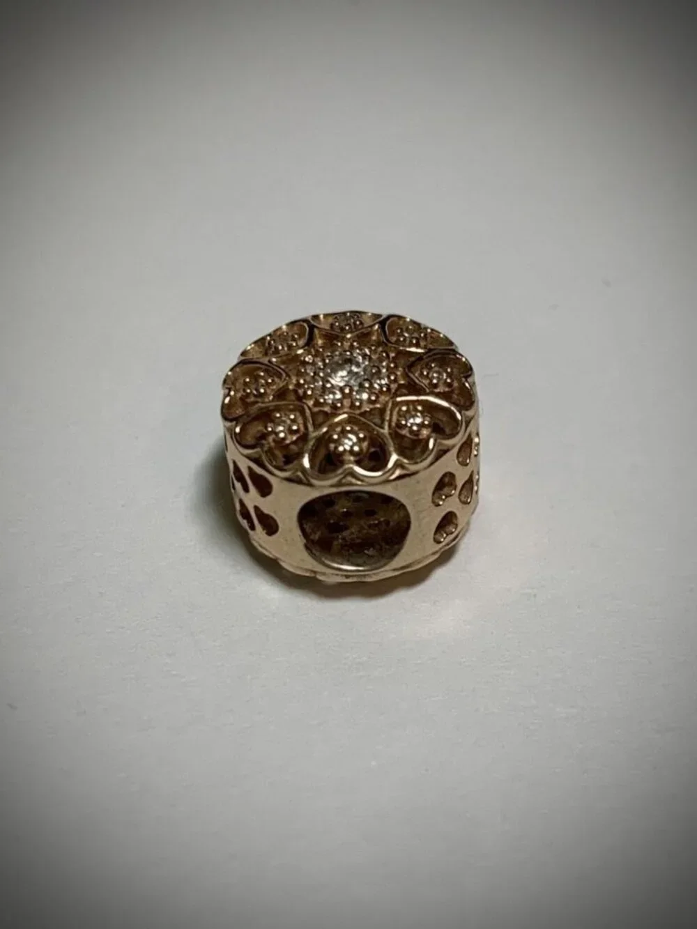 RARE Pandora 